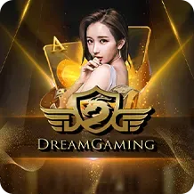 DREAMGAMING